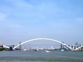 上海盧浦大橋