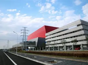 北京市通州區(qū)再生能源發(fā)電廠(chǎng)建筑工程E標(biāo)段