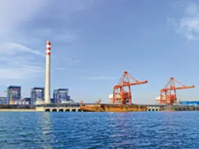 印度尼西亞INDRAMAYU 3X330MW電力項(xiàng)目